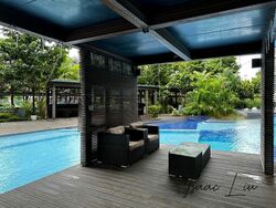 Waterbay (D19), Condominium #528720201